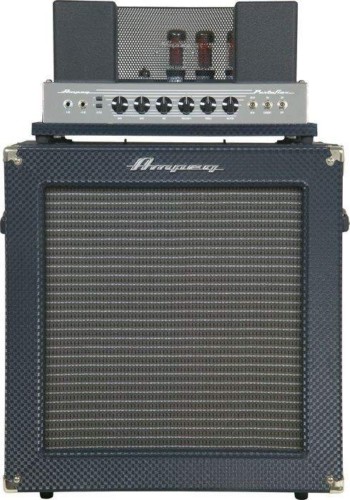 Ampeg B15S Harma ECC83 STR Pre Amp Upgrade Kit Ampeg B15S Harma ECC83 STR Pre Amp Upgrade Kit